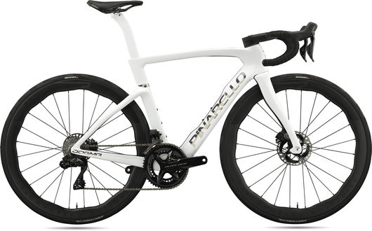 2026 Pinarello Dogma F Dura Ace Di2 Disc  Road Bike